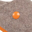 Dr. Brinkmann Hausschuhe Dr. Brinkmann 320065 Beige 08