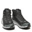 The North Face Trekkings The North Face Vectiv Fastpack Mid Futurelight NF0A5JCWNY71 Tnf Black/Vanadis Grey