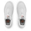 AUTRY Sneakers AUTRY AOMM CE11 White