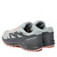 Salomon Bakancs Salomon Outway Climasalomon™ Waterproof L47282900 Quarry/Ebony/Peach Amber