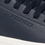 Tommy Hilfiger Sneakers Tommy Hilfiger Modern Vulc Corporate Leather FM0FM04036 Desert Sky DW5