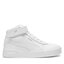 Puma Sneakers Puma Carina Mid Jr 38737602 White