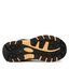 CMP Trekingová obuv CMP Kids Rigel Mid Trekking Shoe Wp 3Q12944 Antracite/Bouganville 54UE