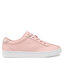 Tommy Hilfiger Sneakers Tommy Hilfiger Court Leather Sneaker FW0FW05795 Dusty Rose TL9