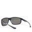 Emporio Armani Slnečné okuliare Emporio Armani 0EA4199U Matte Blue