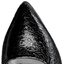 Lasocki Čevlji z visoko peto Lasocki 1379-2 Črna