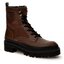 Guess Bakancs Guess Bada FL7BDA ELE10 BRONZ