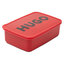 Hugo Sada 2 párů dámských vysokých ponožek Hugo 2p Giftset Lunch W 50491386 001