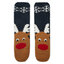 United Colors Of Benetton Klasické ponožky Unisex United Colors Of Benetton 6PV72700Q 902