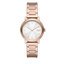 DKNY Reloj DKNY Soho D NY6622 Rose Gold/White