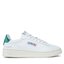 AUTRY Sneakersy AUTRY ADLW NW02 Wht/Am