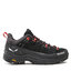 Salewa Trekingová obuv Salewa Alp Trainer 2 Gtx W GORE-TEX 61401-9172 Black/Onyx