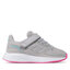 adidas Cipő adidas Runfalcon 2.0 C GZ7435 Grey Two/Silver Metallic/Screaming Pink