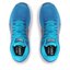 Asics Обувки Asics Gel-Excite 9 1011B338 Island Blue/Sun Peach 412