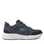 Skechers Trekingová obuv Skechers Oak Canyon 51893/NVBK Navy/Black