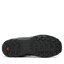 Salomon Туристически Salomon X Braze W 471802 20 V0 Pewter/Ebony/Rainy Day