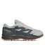 Salomon Bakancs Salomon Outway Climasalomon™ Waterproof L47282900 Quarry/Ebony/Peach Amber