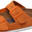Birkenstock Șlapi Birkenstock Arizona Bs 1021396 Russet Orange