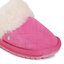 EMU Australia Пантофи EMU Australia Jolie Kids Quilt K12122 Deep Pink
