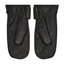 Strellson Дамски ръкавици Strellson 3192 Black 001