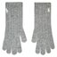 Polo Ralph Lauren Női kesztyű Polo Ralph Lauren 455907236002 Grey Hthr