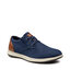 Skechers Sportcipő Skechers Remego 204092/DEN Denim