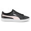 Puma Sneakers Puma Vikky v2 ZB 371110 01 Black/Rosewater/Silver/White