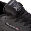 Reebok Pantofi Reebok Club C BS6165 Black/Charcoal