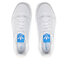 adidas Обувки adidas Ny 90 J GZ1875 Ftwwht/Blurus/Ecrtin