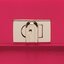 Furla Táska Furla 1927 WE00552-HSF000-2504S-1007 Pop Pink