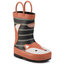 Chipmunks Gummistiefel Chipmunks Fargo CH185 Rust 399