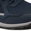 Jack Wolfskin Trekingová obuv Jack Wolfskin Woodland 2 Texapore Low M 4051271 Dark Blue/Red