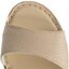 Lasocki Sandales Lasocki F522 Beige