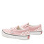 Vans Scarpe sportive Vans Classic Slip-On VN0A5KXM99H1 (Checkerboard) Pwrpnktrwht