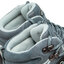CMP Παπούτσια πεζοπορίας CMP Rigel Mid Wmn Trekking Shoe Wp 3Q12946 Mineral Green E111