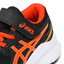 Asics Scarpe Asics Jolt 3 Ps 1014A198 Black/Cherry Tomato 011