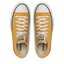 Converse Кецове Converse Ctas Lift Ox A03057C Thriftshop Yellow/Black/White