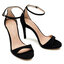 Unisa Sandale Unisa Yague Ks Black