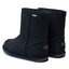 EMU Australia Boty EMU Australia Brumby Lo Teens T10773 Midnight