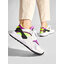 Nike Обувки Nike Air Huarache DH4439 101 White/Neon Yellow/Magenta