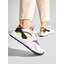 Nike Pantofi Nike Air Huarache DH4439 101 White/Neon Yellow/Magenta