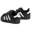 adidas Boty adidas Superstar Cf I EF4843 Cblack/Ftwwht/Cblack