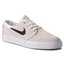 Nike Buty Nike Zoom Stefan Janoski 333824 107 Summit White/Black/White