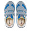 Dolce & Gabbana 'Sorrento' Sneakers marat Schwarz Sneakers marat BIG STAR JJ374207 Blue