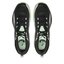 Puma Pantofi Puma Playmaker 385841 08 Puma Black/White/Light Mint