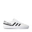 adidas Cipő adidas Delpala FY7467 Ftwwht/Cblack/Chsogr