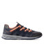Geox Sneakersy Geox U Delray B U04A7B 0ME11 C4002 Navy 1