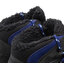 Columbia Παπούτσια πεζοπορίας Columbia Newton Ridge Plus Omni Heat BL0933 Black 010