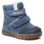 RenBut Sněhule RenBut 12-1562 Jeans Fantazja