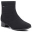 Ara Botine Ara GORE-TEX 12-11840-05 Schwarz